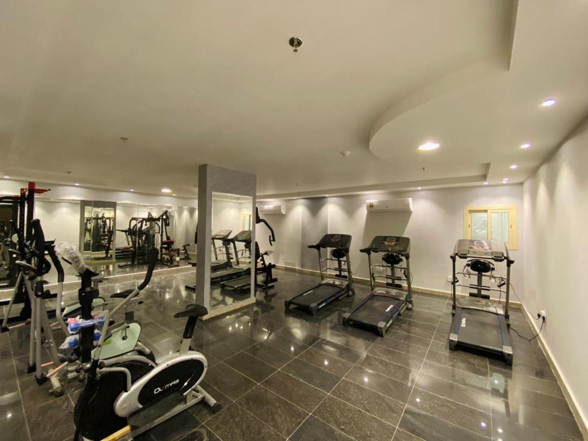 Y Platinum Hotel Medina Esterno foto